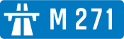 M271 shield