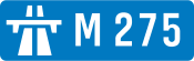 M275 shield