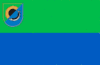 Flag of Pryazovskyi Raion