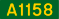 A1158