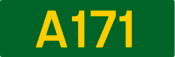 A171 shield