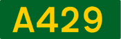 A429