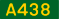 A438