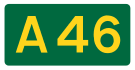 A46 shield