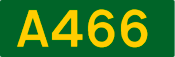 A466 shield