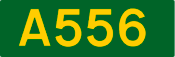 A556