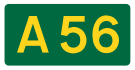 A56 shield