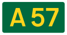 A57 shield