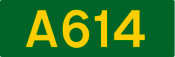 A614