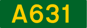A631