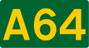 A64 shield