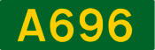 A696