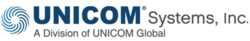 Unicom Systems corporate logo