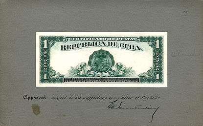 US-BEP-República de Cuba (progress proof) one silver peso, 1930s (CUB-69-reverse).jpg