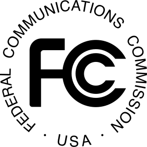 logo of the federal communications commission