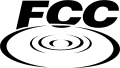  FCC Logo