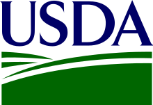 USDA Agency Logo.
