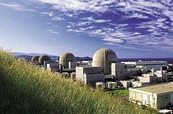 Hanul (formerly Uljin) Nuclear Power Plant