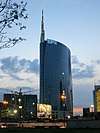 Unicredit Tower (Milan) 03