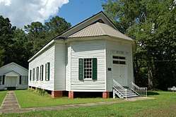 Union Church Presbyterian Church