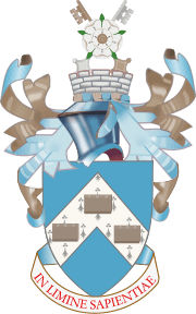 University of York coat of arms