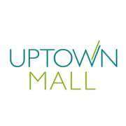 Uptown Mall logo