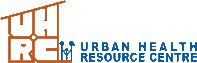 UHRC's logo