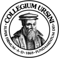 Ursinus College seal
