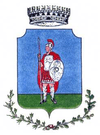 Coat of arms of Valenzano
