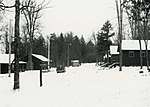 Van Platen - Fox Lumber Camp Historic Complex