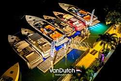 All VanDutch Models