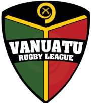 Badge of Vanuatu team