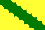 Flag of Vega Baja