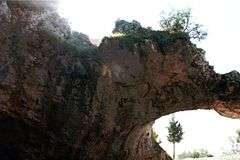 Vela Spila Cave