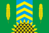 Flag of Velykomykhailivskyi Raion