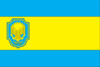 Flag of Velykooleksandrivskyi Raion