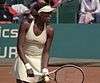 Venus Williams in 2006