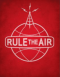 Verizon's Ad "Rule the Air"