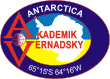 Official Vernadsky Station emblem