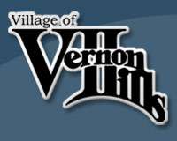 Vernon Hills Logo