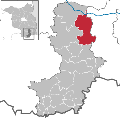 Vetschau-Spreewald in OSL.svg