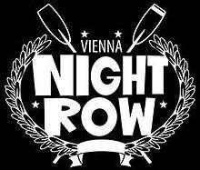Vienna Nightrow Logo