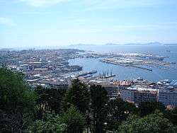 City of Vigo