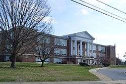 Virginia High School