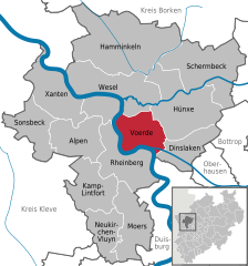 Voerde (Niederrhein) in WES.svg