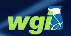 WGI logo