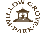 Willow Grove Park Mall logo