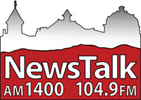 NewsTalk 1400 and 104.9FM WINC