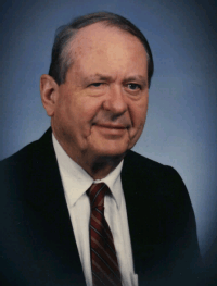 Dr. William L. Stearman