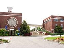 Tennessee State University Historic District